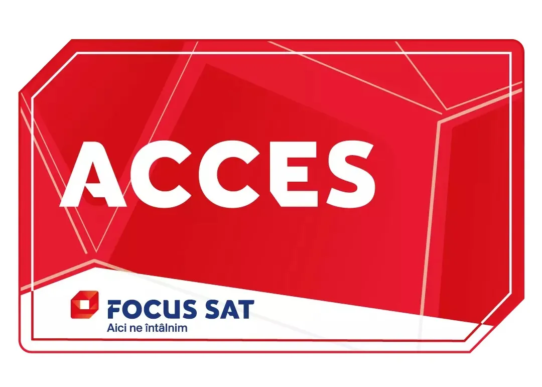 focus sat acces relatii clienti